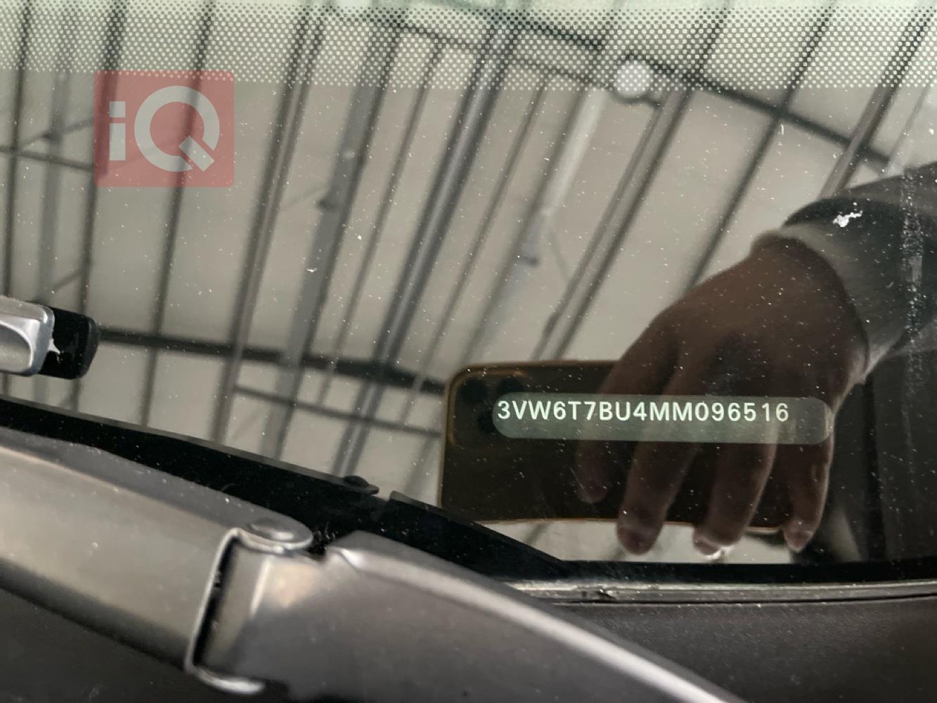 فولكسفاغن جيتا